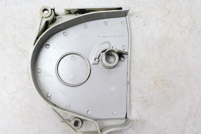 1989 HONDA HAWK GT 650 NT650 OEM ENGINE SPROCKET COVER