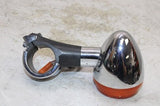 2007 HONDA SHADOW VLX 600 VT600CD DELUXE OEM LEFT FRONT TURN SIGNAL INDICATOR