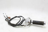 1996 HONDA SHADOW ACE 1100 VT1100C2 OEM RIGHT CLIP ON KILL OFF START SWITCH