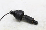 2012 KAWASAKI VULCAN 900 OEM OIL PRESSURE SENSOR