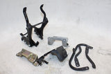 1994 KAWASAKI NINJA 250R EX250F OEM MOUNTING BRACKETS MOUNTS STAY SET KIT