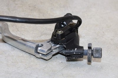 1995 SUZUKI KATANA 750 GSX750F OEM CLUTCH PERCH MOUNT WITH LEVER