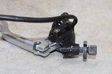 1995 SUZUKI KATANA 750 GSX750F OEM CLUTCH PERCH MOUNT WITH LEVER
