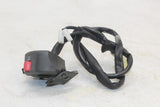 2013 KAWASAKI CONCOURS 14 ZG1400-C OEM RIGHT HANDLE KILL OFF START SWITCH