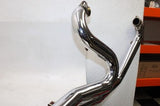 2006 VICTORY HAMMER OEM FULL EXHAUST SYSTEM MUFFLER