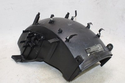 2006 HONDA GOLDWING 1800 GL1800 OEM REAR BACK WHEEL FENDER MUD GUARD