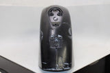 2004 HONDA SHADOW AERO 750 VT750C OEM REAR BACK WHEEL FENDER MUD GUARD