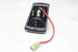 08-18 KAWASAKI KLR650 OEM REAR TAIL TAILLIGHT BACK BRAKE LIGHT