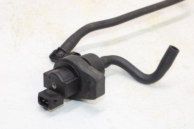 2003 BMW F650GS DAKAR OEM AIR VALVE SOLENOID TOP ENGINE SWITCH SENSOR