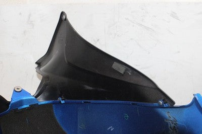 2007 HONDA CBR600RR OEM GAS TANK FUEL CELL COVER FAIRING COWL