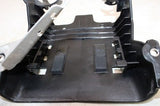 2009 BMW G450X OEM COVER ECU GUARD MOUNT PANEL
