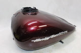 2015 HARLEY-DAVIDSON ROAD GLIDE SPECIAL FLTRXS OEM GAS TANK FUEL RESERVOIR
