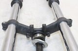 2004 Kawasaki Ninja 250R OEM Front End Complete Triple Tree