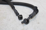 2014 KAWASAKI NINJA 300 EX300B ABS OEM FRONT REAR ABS HOSE SET LINES HOSES