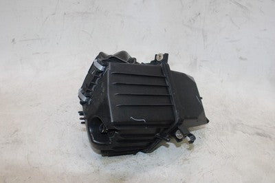 2018 BMW G310GS OEM AIRBOX AIR INTAKE FILTER BOX