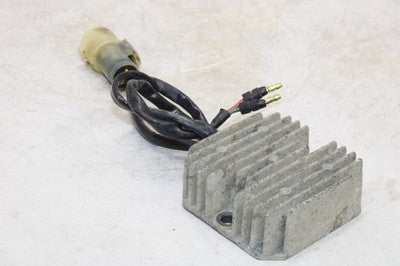 1997 HONDA FOURTRAX 300 TRX300FW 4X4 OEM RECTIFIER VOLTAGE REGULATOR