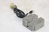1997 HONDA FOURTRAX 300 TRX300FW 4X4 OEM RECTIFIER VOLTAGE REGULATOR