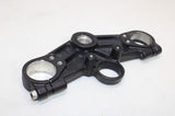 1997 TRIUMPH TROPHY 900 OEM FORKS UPPER TRIPLE TREE CLAMP