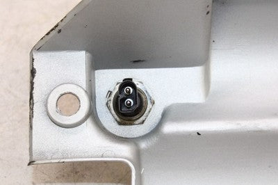 1995 BMW R1100GS OEM LEFT STARTER COVER COWL