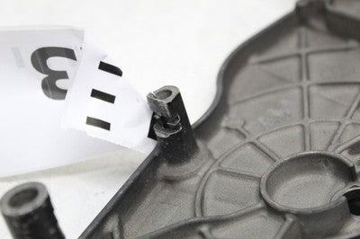 06-20 SUZUKI GSXR 600 750 OEM ENGINE SPROCKET COVER