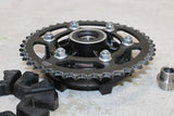 13-17 KAWASAKI NINJA 300 EX300B ABS REAR BACK SPROCKET JT SPROCKETS
