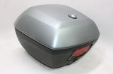 2016 BMW S1000XR OEM REAR LUGGAGE BOX