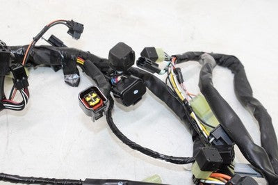 2006 Suzuki SV650 OEM Main Harness
