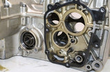 1982 KAWASAKI KZ750N OEM ENGINE MOTOR CRANKCASE CRANK CASES BLOCK
