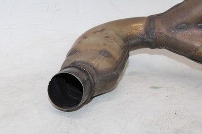 05-06 HONDA CBR600RR OEM EXHAUST HEADER PIPES MANIFOLD