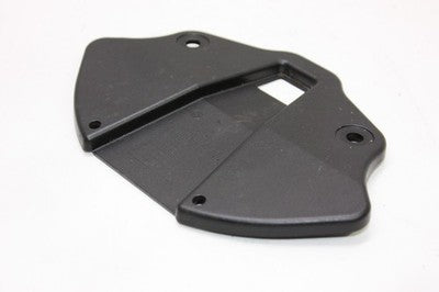 2016 BMW S1000XR OEM INNER FRONT UPPER HORN SIGNAL COWL GUARD COVER