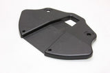 2016 BMW S1000XR OEM INNER FRONT UPPER HORN SIGNAL COWL GUARD COVER