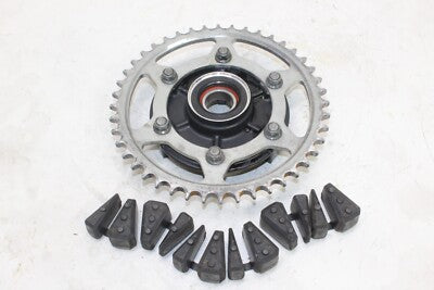 01-05 YAMAHA FZ1 OEM REAR BACK SPROCKET BEARING ASSEMBLY