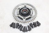 01-05 YAMAHA FZ1 OEM REAR BACK SPROCKET BEARING ASSEMBLY