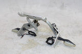 1998 DUCATI MONSTER 900 OEM FRONT LEFT RIGHT TURN SIGNALS LIGHT W BRACKET