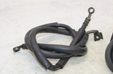 05-10 YAMAHA MAJESTY 400 YP400 OEM CLUTCH W BRAKE HOSE PAIR