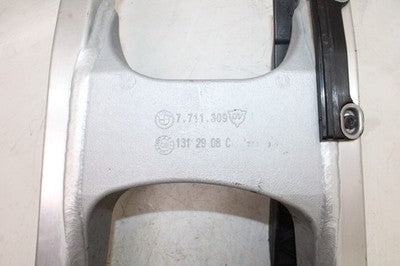 2009 BMW G450X OEM SWINGARM SWING ARM SUSPENSION