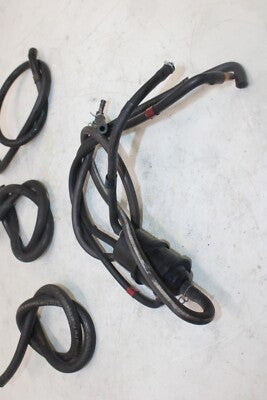 1997 KAWASAKI VULCAN 1500 CLASSIC AIR VALVE SOLENOID TOP ENGINE SWITCH OEM