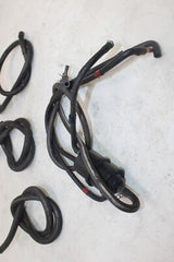 1997 KAWASAKI VULCAN 1500 CLASSIC AIR VALVE SOLENOID TOP ENGINE SWITCH OEM