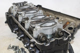 08-09 SUZUKI GSXR 750 OEM ENGINE TOP END CYLINDER HEAD