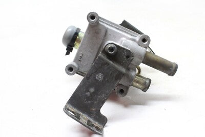 2003 YAMAHA V STAR 1100 XVS1100 OEM AIR VALVE SOLENOID TOP ENGINE SWITCH SENSOR