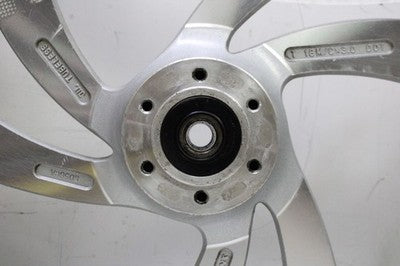 2009 VICTORY HAMMER OEM FRONT WHEEL RIM