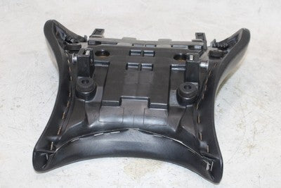 2013 HONDA CBR1000RR OEM FRONT DRIVERS SEAT PAD SADDLE PILLION