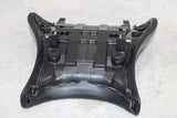 2013 HONDA CBR1000RR OEM FRONT DRIVERS SEAT PAD SADDLE PILLION
