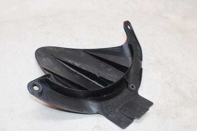 07-08 HONDA CBR600RR OEM REAR BACK WHEEL TIRE HUGGER FENDER