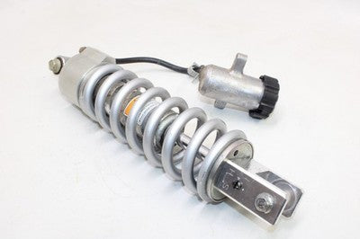 04-06 SUZUKI VSTROM 650 DL650 OEM REAR BACK SHOCK ABSORBER SUSPENSION