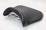 2002 SUZUKI GSXR 1000 OEM FRONT DRIVERS SEAT PAD SADDLE PILLION