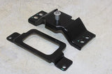 2021 DUCATI SCRAMBLER 1100 SPORT OEM FRONT GAS TANK BRACKET MOUNT PAIR
