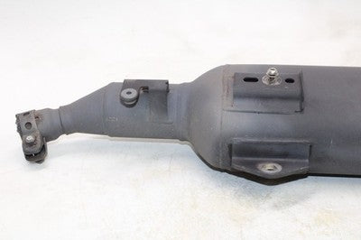 2018 YAMAHA XMAX CZD300A OEM EXHAUST PIPE MUFFLER SLIP ON CAN SILENCER