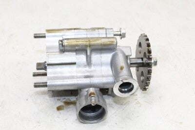 2014 HONDA INTERCEPTOR 800 OEM ENGINE WATER OIL PUMP
