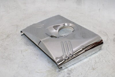 1996 HARLEY-DAVIDSON SOFTAIL OEM FRONT FORK CENTER CHROME BRACKET